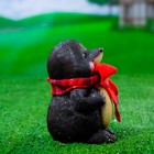 Садовая фигура "Крот №2", 13х6х6см - Фото 5