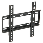 УЦЕНКА Кронштейн LuazON, для телевизоров диагональю 14-42", черный - Фото 1