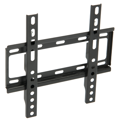 УЦЕНКА Кронштейн LuazON, для телевизоров диагональю 14-42", черный