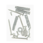 УЦЕНКА Кронштейн LuazON, для телевизоров диагональю 14-42", черный - Фото 3