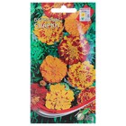 Семена цветов Бархатцы отклоненные "Спарки" Дом семян, О,  80 шт 4175879