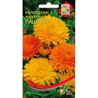 Семена цветов Календула «Пацифик», «Дом семян», смесь, однолетник, 20 шт. - Фото 1