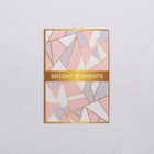 Наклейка «Bright moments». 4003564