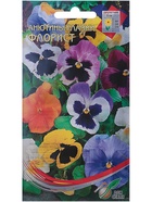 Семена цветов Анютины глазки "Флорист", Дв, 40 шт. - Фото 5