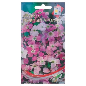 Семена цветов Маттиола 