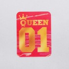 Наклейка для айкос "Queen" - Фото 4