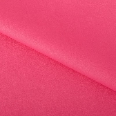 Ткань для пэчворка «Фуксия» декоративная кожа, 33 × 33 см