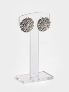 Подставка под серьги на 2 пары, 5×3×10 см, оргстекло 2 мм - Фото 1