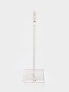 Подставка под серьги на 2 пары, 5×3×10 см, оргстекло 2 мм - Фото 3