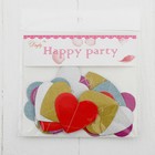 Гирлянда «Сердечки», 200 см - Фото 3