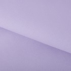 Ткань для пэчворка «Лаванда» декоративная кожа, 33 × 33 см - Фото 1