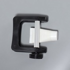 Выжиматель тюбика для краски, 10.5×12 см, цвет чёрный - Фото 2