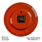 Часы настенные, d-28 см, кухонные, "Кофе и макаруны", бесшумные 2436866 - фото 319867880
