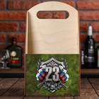 Ящик для пива "23" - Фото 4