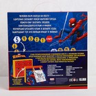 Набор для рисования "Суперспособности", Человек-паук - Фото 8