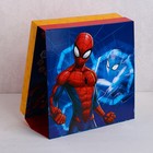 Набор для рисования "Суперспособности", Человек-паук - Фото 5