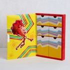 Набор для рисования "Вперед к победе!", ФИКСИКИ 42 предмета - Фото 5