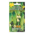 Семена Огурец « Борисыч», F1, раннеспелый, патернокарпический, 8 шт. - Фото 1