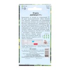 Семена Огурец « Борисыч», F1, раннеспелый, патернокарпический, 8 шт. - Фото 2