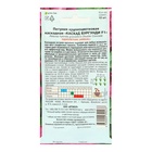 Семена цветов Петуния крупноцветковая махровая «Каскад Бургунди» F1, О, 10 шт. - Фото 2