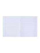 Тетрадь 12 листов в частую косую линейку, ErichKrause «Классика», зелёная - Фото 8