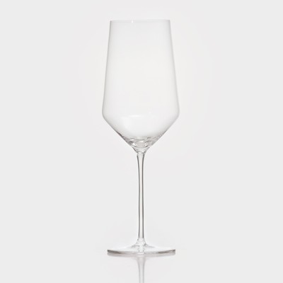 Бокал из стекла для вина Magistro «Густав», 450 мл