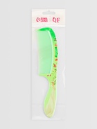 Расчёска «Красотки», 21×4 (±1) см, МИКС - Фото 4