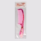 Расчёска «Красотки», 21×4 (±1) см, МИКС - Фото 5