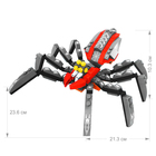 Конструктор Космос «Паук-пришелец», 202 детали, в пакете - фото 24407287