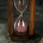 Песочные часы "Стандарт" 6,5х6,5х10 см - Фото 4