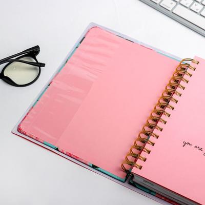 Обложка для книги, учебника «География», 43.5×23.2 см