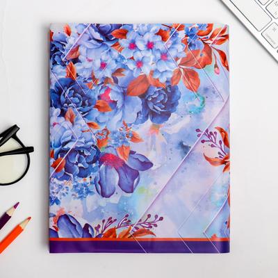 Обложка для книги, учебника «География», 43.5×23.2 см