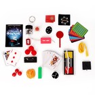 Фокусы «Большой набор фокусника», 40 фокусов + 5 в подарок - Фото 5