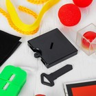 Фокусы «Большой набор фокусника», 40 фокусов + 5 в подарок - Фото 4