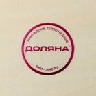 Ящик для хранения чайных пакетиков Доляна «Ахмадабад», 8 ячеек, 24.8×18×4.8 см - Фото 8