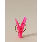 Прищепки для белья Доляна, 50 шт., МИКС - Фото 7