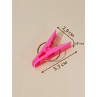 Прищепки для белья Доляна, 50 шт., МИКС - Фото 2