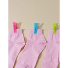 Прищепки для белья Доляна, 50 шт., МИКС - Фото 9