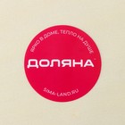 Ящик для хранения чайных пакетиков Доляна «Ахмадабад», 9 ячеек, 24×17.3×6.5 см - Фото 8