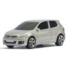 Машина металлическая VOLKSWAGEN GOLF GTI, масштаб 1:64, МИКС, в пакете - фото 24407288