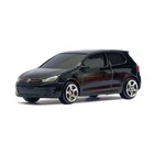 Машина металлическая VOLKSWAGEN GOLF GTI, масштаб 1:64, МИКС, в пакете - фото 24407291