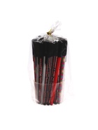 Ручка шариковая Calligrata, синий стержень, узел 0.5 мм, корпус с рисунком, МИКС - Фото 11