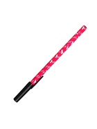 Ручка шариковая Calligrata, синий стержень, узел 0.5 мм, корпус с рисунком, МИКС - Фото 12