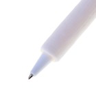 Ручка шариковая-прикол, «Врач» - Фото 3