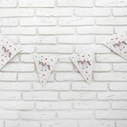 Гирлянда «Единорог», 3 м, цвет белый - фото 41145630