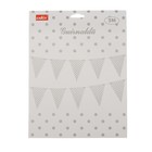 Гирлянда «Единорог», 3 м, цвет белый - фото 41145631