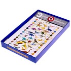 Электровикторина «iQ тренажер», 4-7 лет - Фото 3