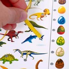 Электровикторина «iQ тренажер», 4-7 лет - Фото 4