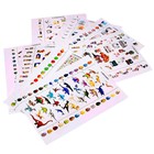 Электровикторина «iQ тренажер», 4-7 лет - Фото 6