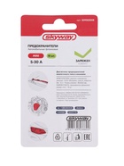 Предохранитель флажковый Skyway, «мини», 5-30 А, блистер, набор 10 шт. - Фото 4